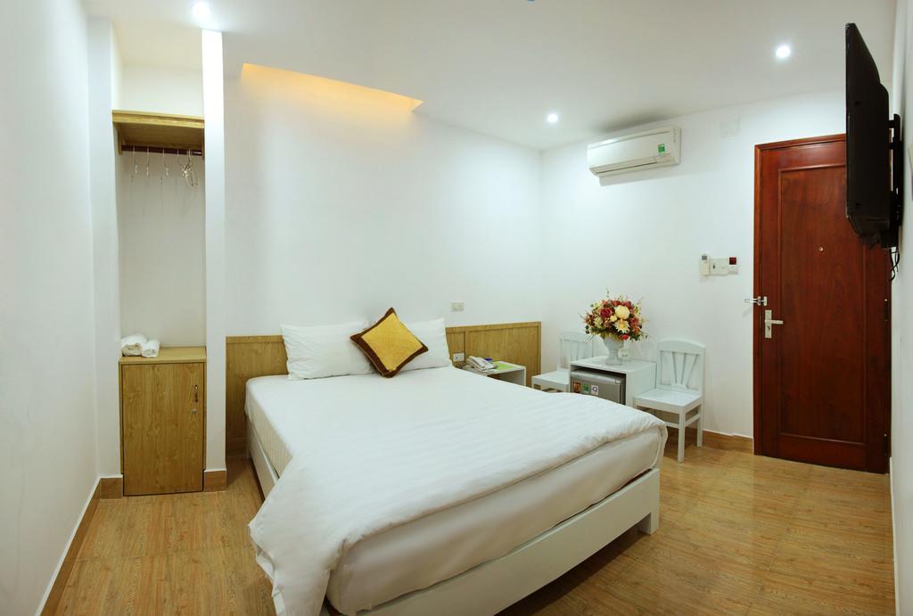 Sunrise Hotel Da Nang Esterno foto